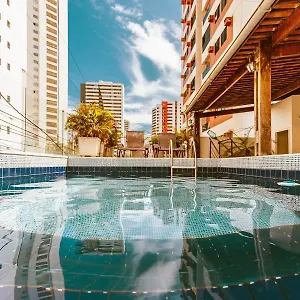 *** Hotel Vivaz Boutique Brasil