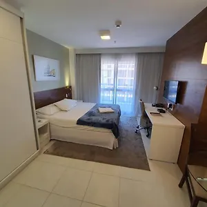  Apart-hotel Vision Executivo Express Com Smart Tv Brasil