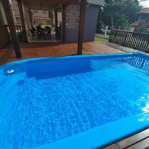 Hotel House