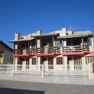 Apartamento Residencial Parati