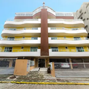 Apartamento Residencial Dona Naime