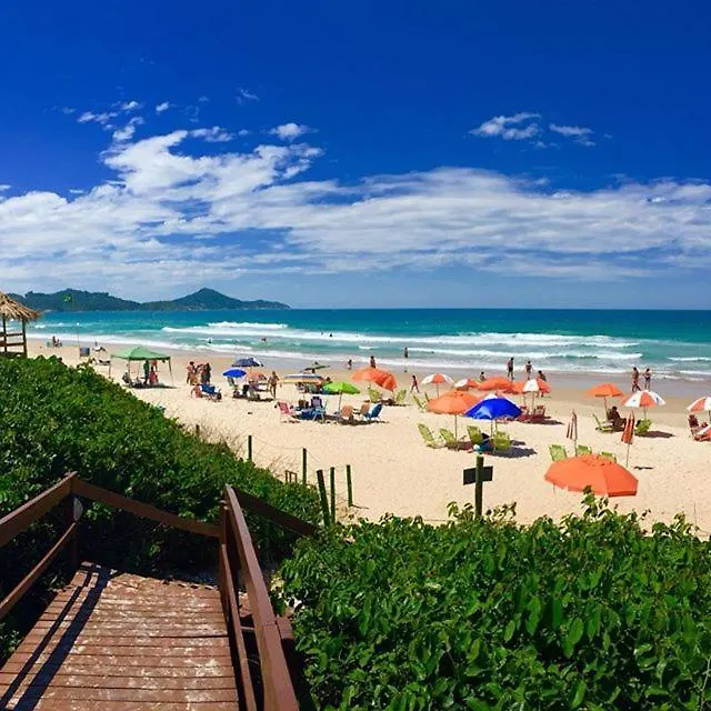 Pousada Tortuga Do Mariscal Bombinhas 2*,  Brazil