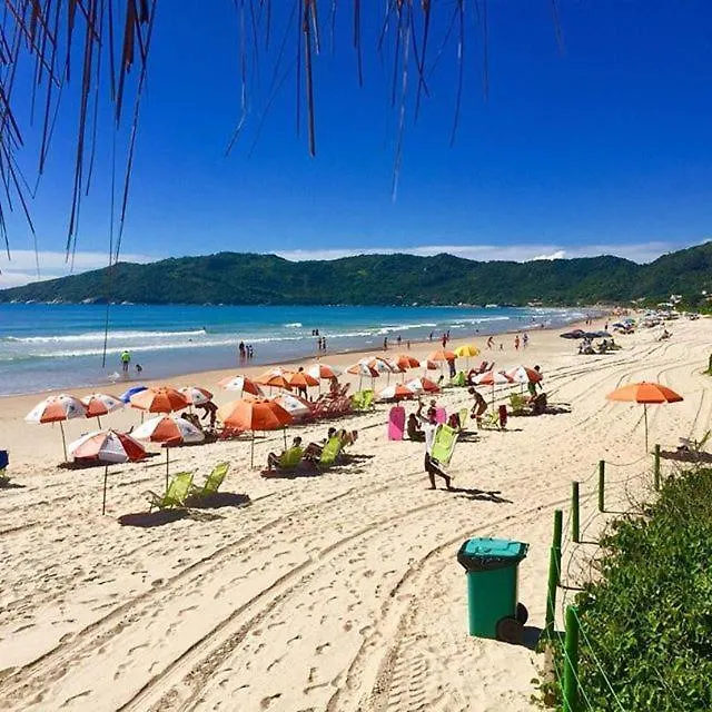 Pousada Tortuga Do Mariscal Bombinhas Inn