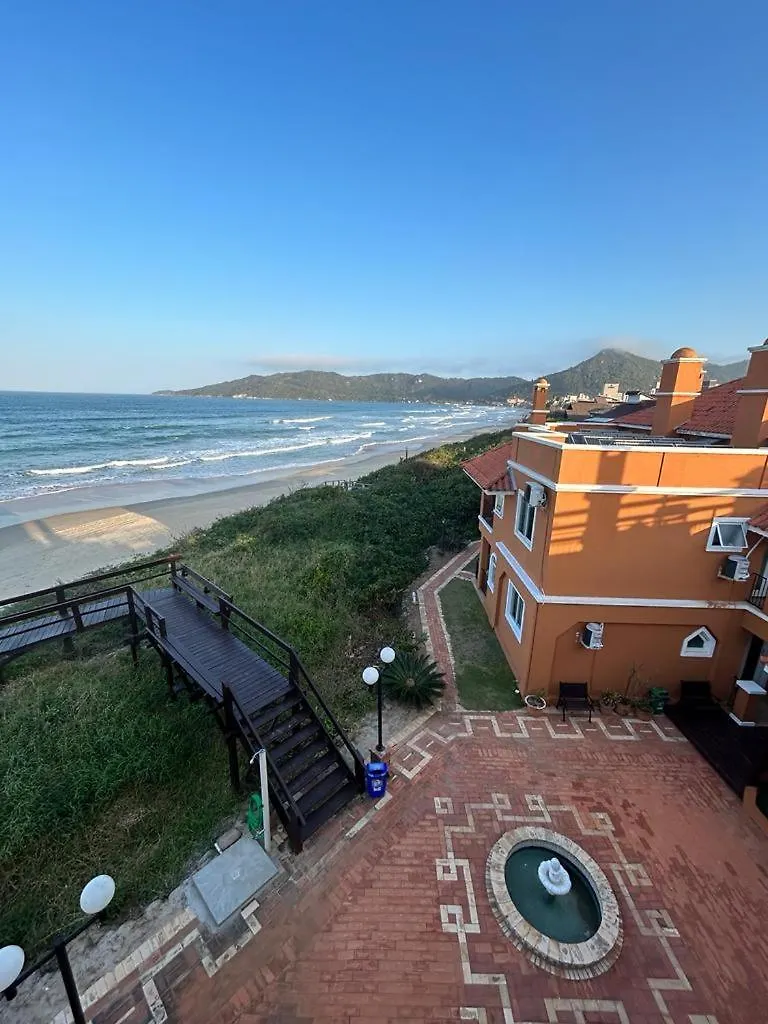 Inn Pousada Tortuga Do Mariscal Bombinhas