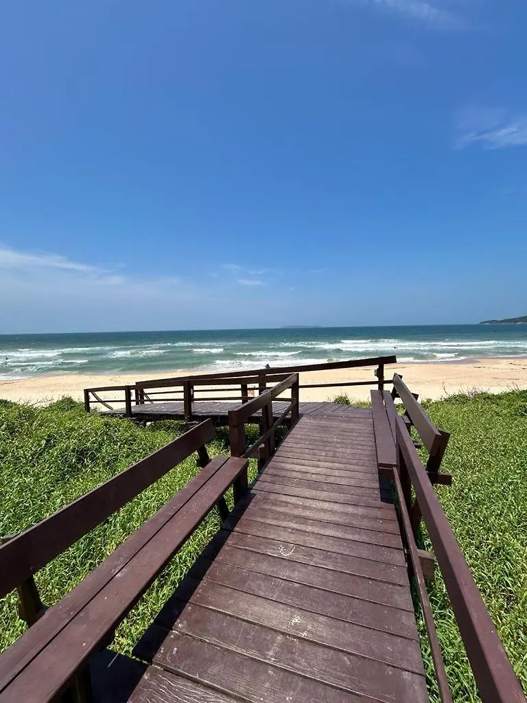 Pousada Tortuga Do Mariscal Bombinhas Inn