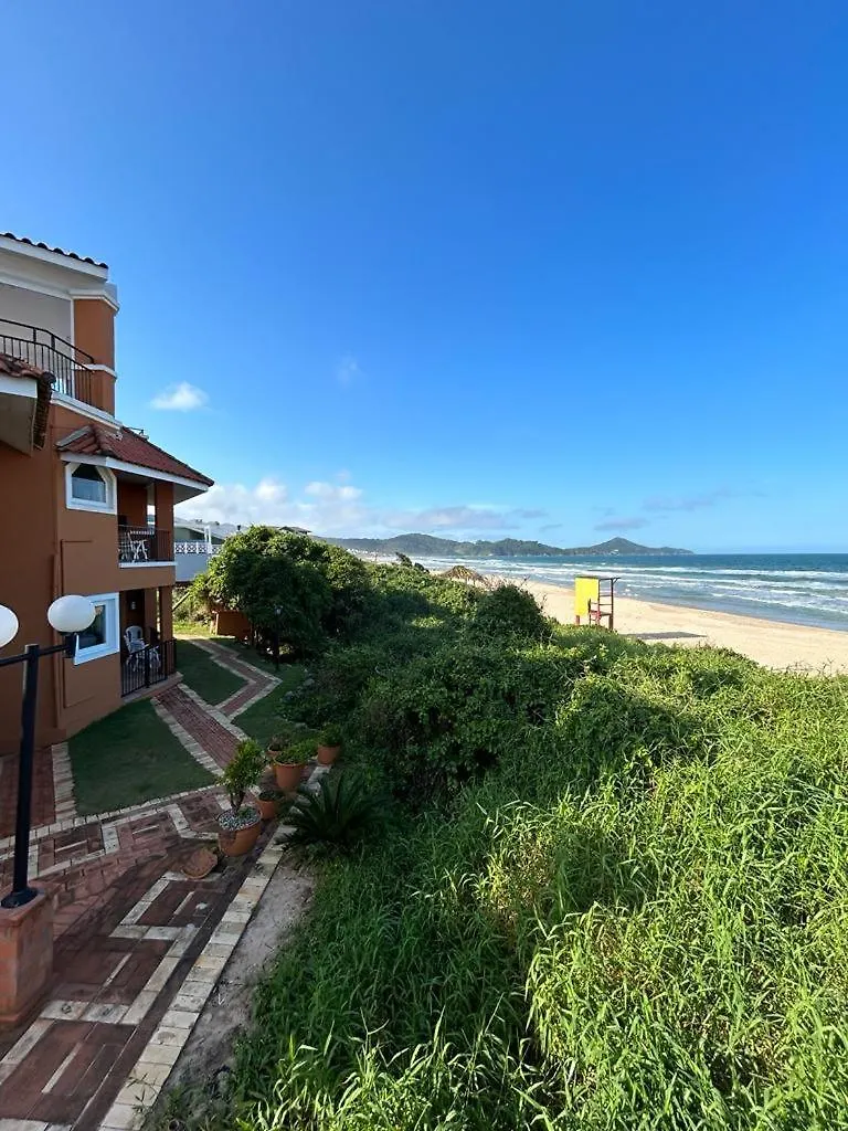 ** Inn Pousada Tortuga Do Mariscal Bombinhas Brazil