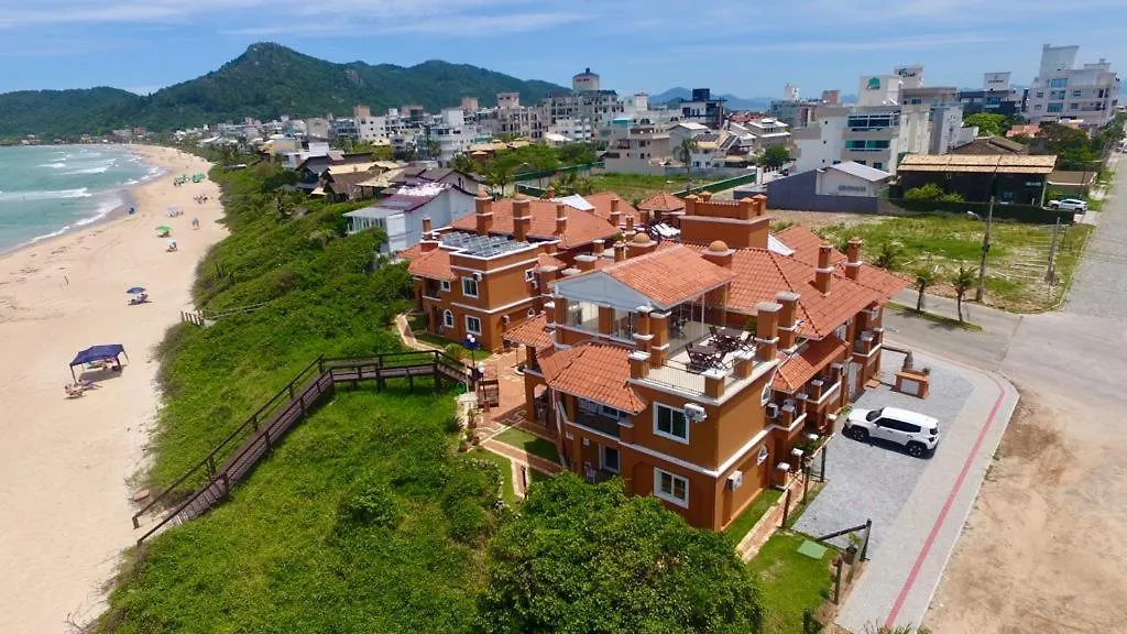Pousada Tortuga Do Mariscal Bombinhas Brazil