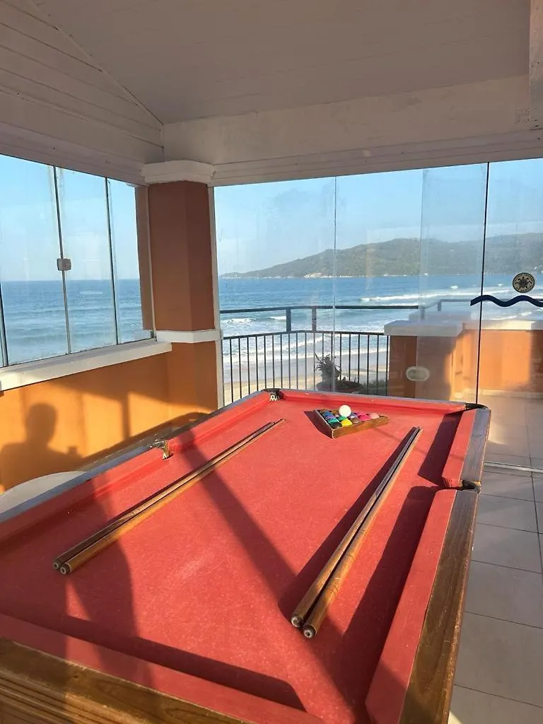 Pousada Tortuga Do Mariscal Bombinhas Inn