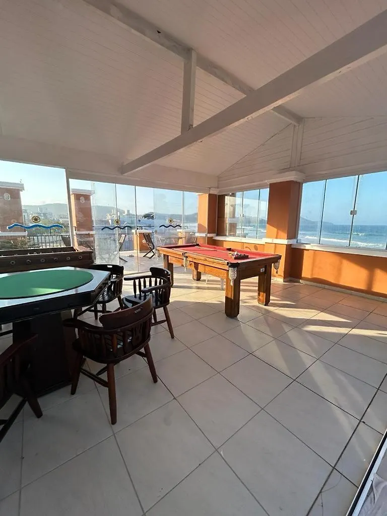 Inn Pousada Tortuga Do Mariscal Bombinhas