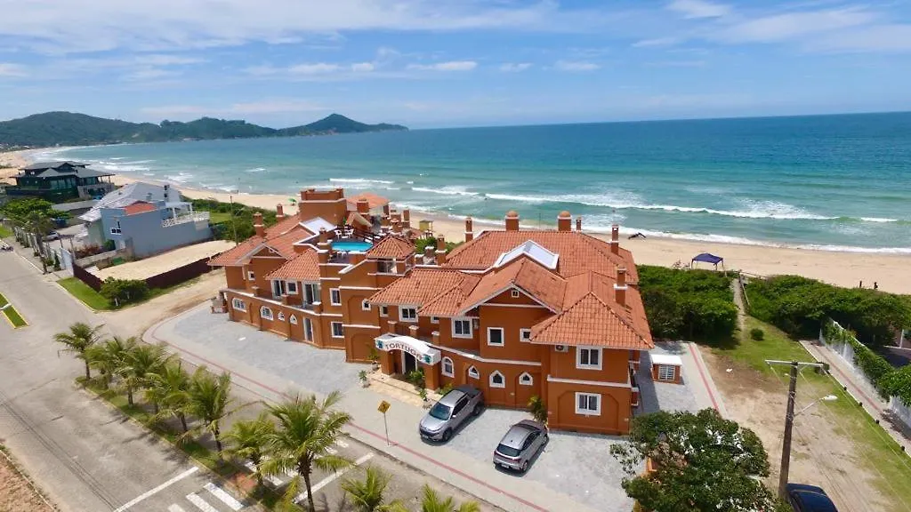 Pousada Tortuga Do Mariscal location