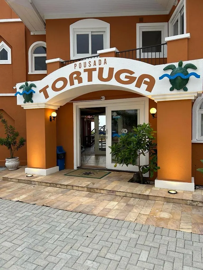 Pousada Tortuga Do Mariscal Bombinhas Brazil
