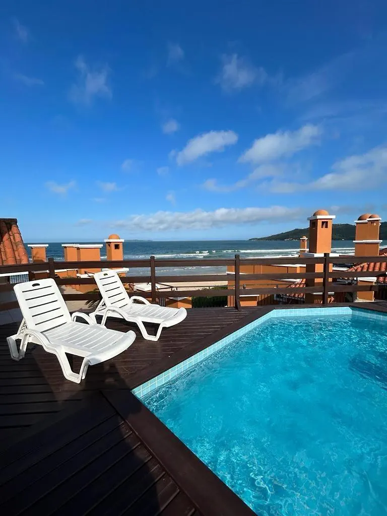 Inn Pousada Tortuga Do Mariscal Bombinhas