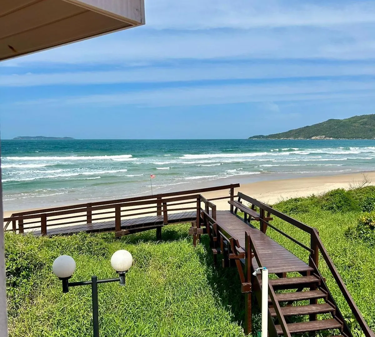 Pousada Tortuga Do Mariscal Bombinhas 2*,
