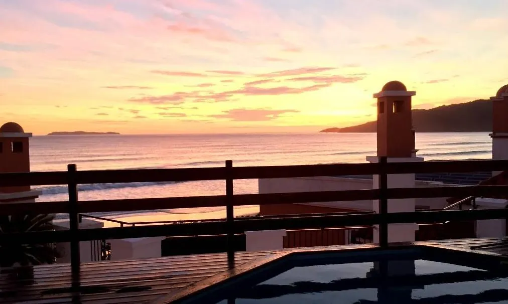 Inn Pousada Tortuga Do Mariscal Bombinhas